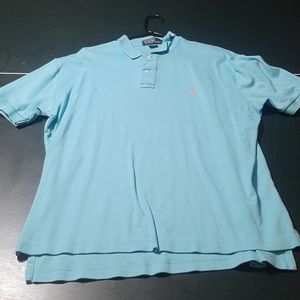 Polo by RL polo